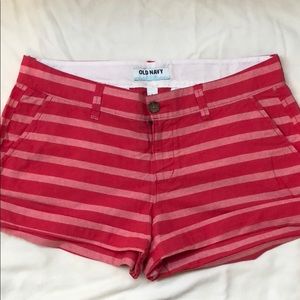 Old Navy shorts